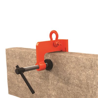 Stone Lifting Clamp