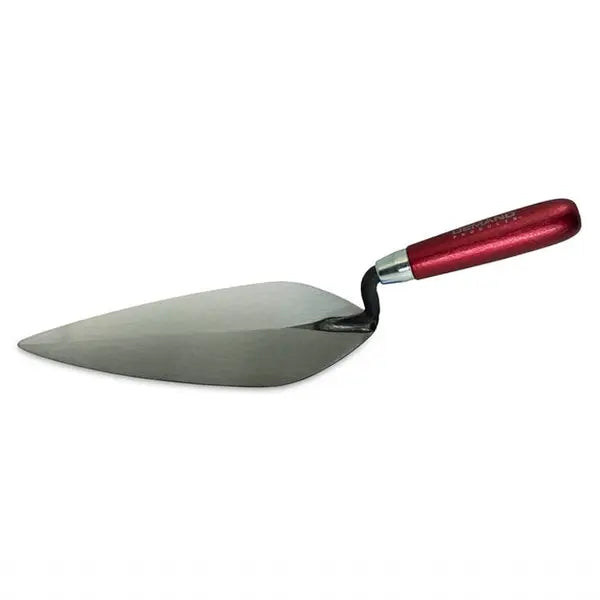 London Brick Trowel - Wood Handle