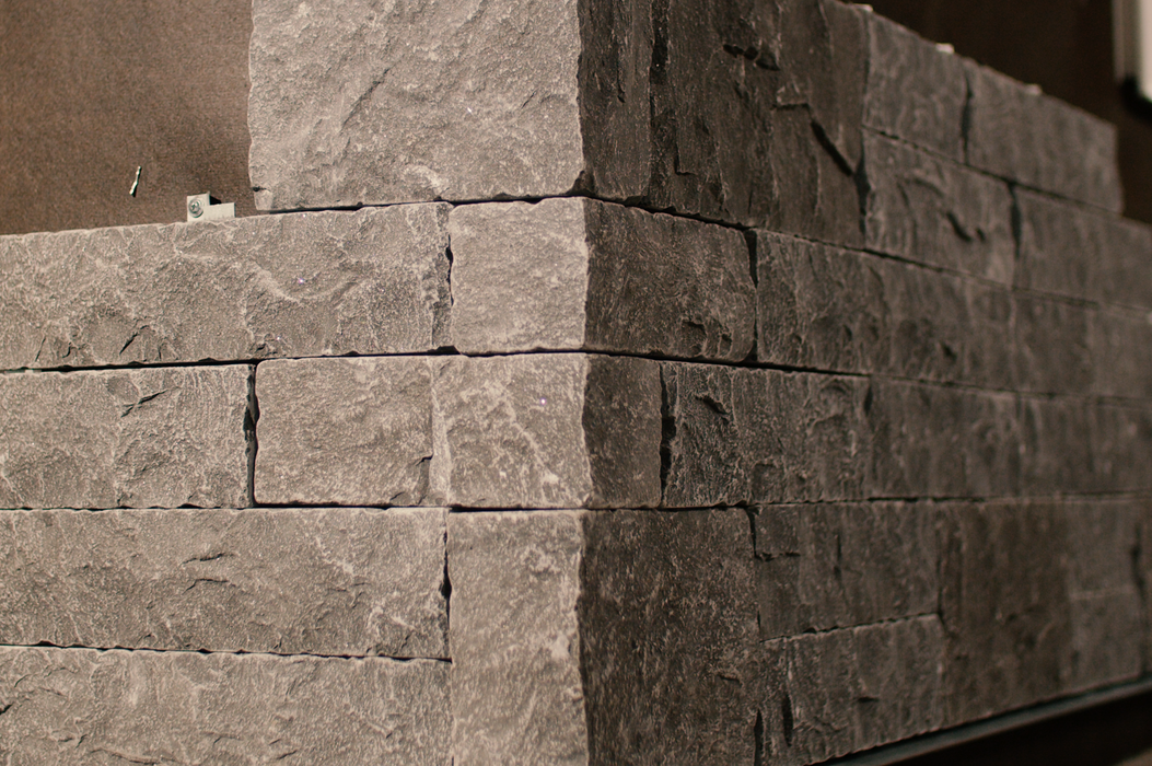 Natural Craft Stone Corners