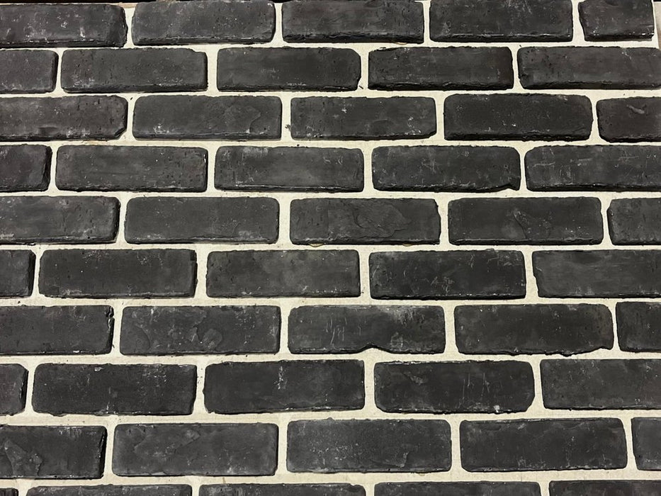 Castle Hill Materials Antebellum Thin Brick Sample