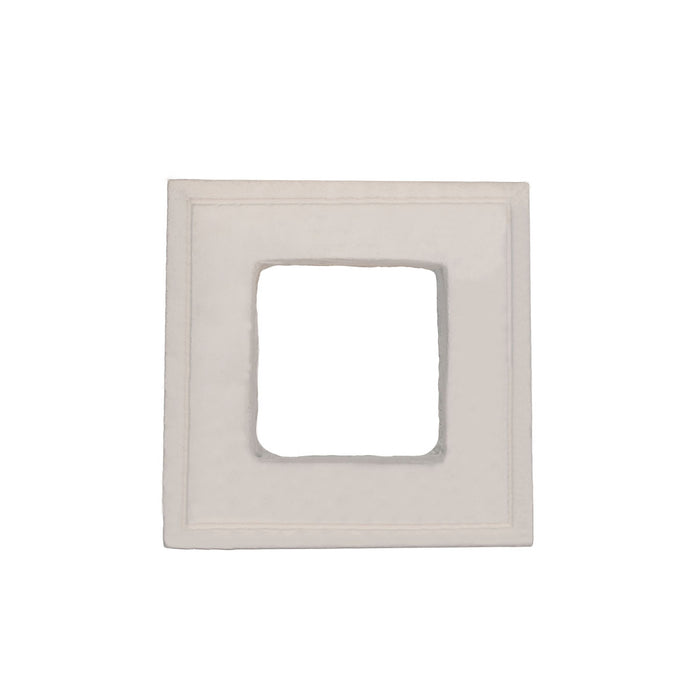 Castle Hill Materials Receptacle Block - Double