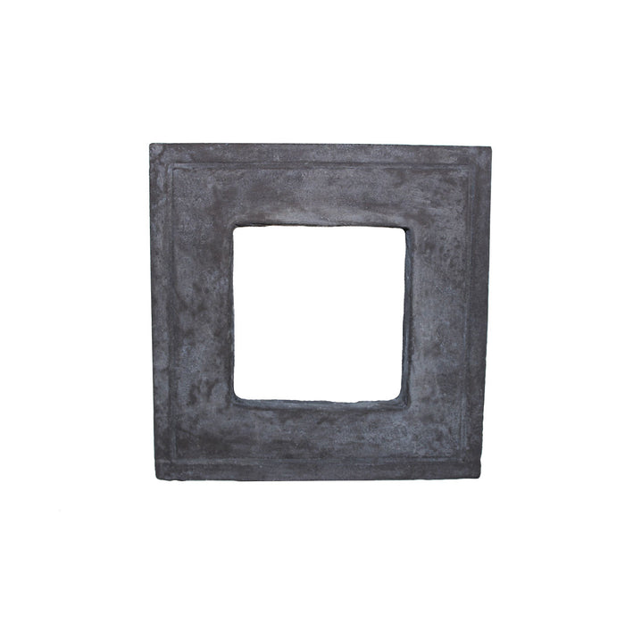 Castle Hill Materials Receptacle Block - Double