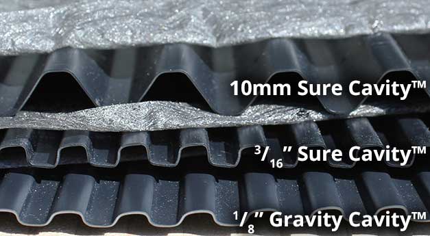 MTI Gravity Cavity