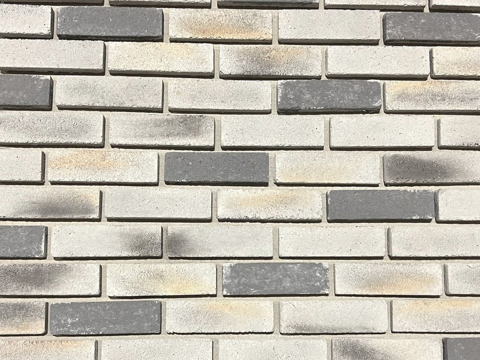 Castle Hill Materials Valor Thin Brick