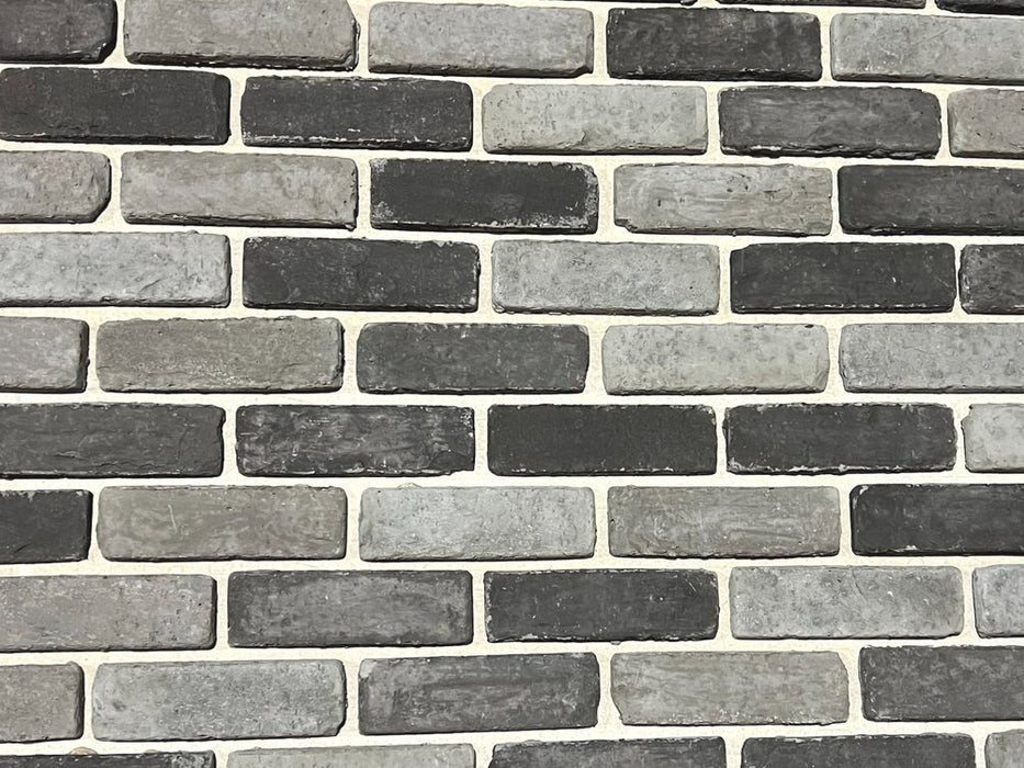 Castle Hill Materials Antebellum Thin Brick Sample