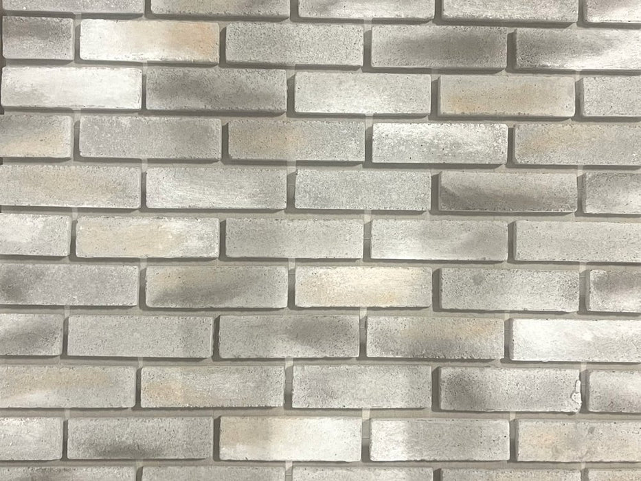 Castle Hill Materials Valor Thin Brick