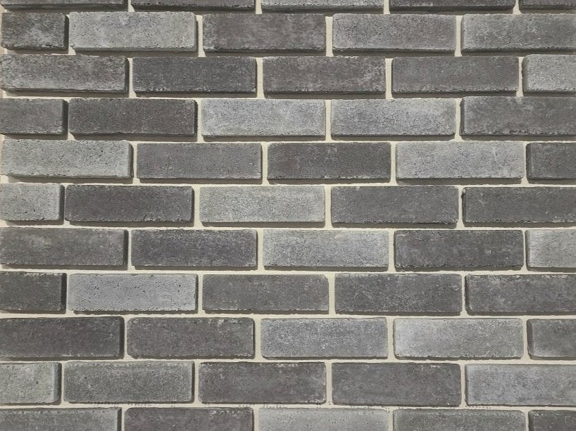 Castle Hill Materials Valor Thin Brick