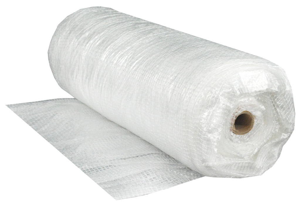 String Reinforced Poly Sheeting