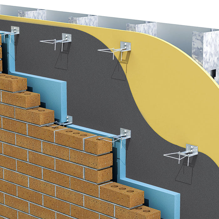 Hohmann & Barnard Enviro-Barrier Silicone System