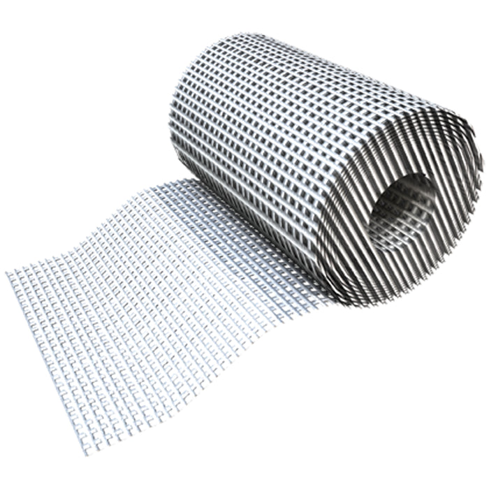 Hohmann & Barnard MGS - Mortar/Grout Screen 100 ft. Roll