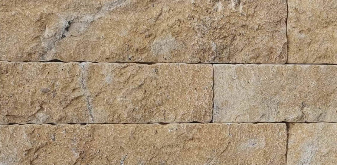 Natural Craft Stone Flats